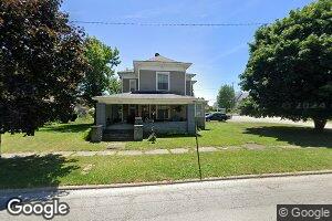 323 W Main St, Mc Comb, OH 45858