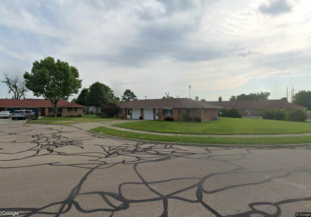 3173 Benchwood Rd, Dayton, OH 45414 - photo 1