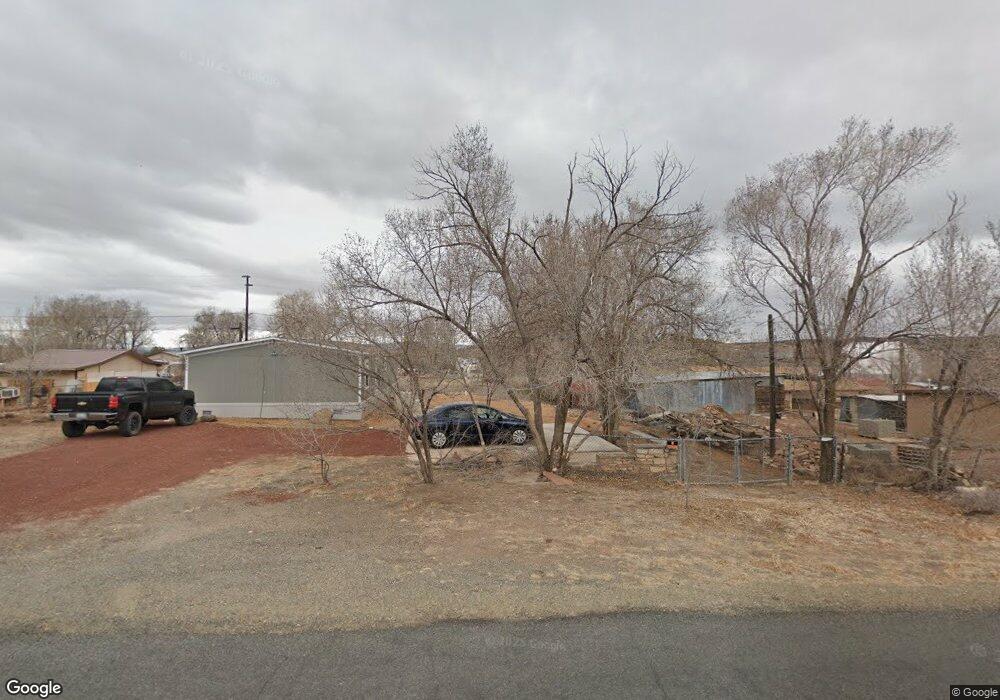 46886 8 Th St, Ash Fork, AZ 86320 - photo 1