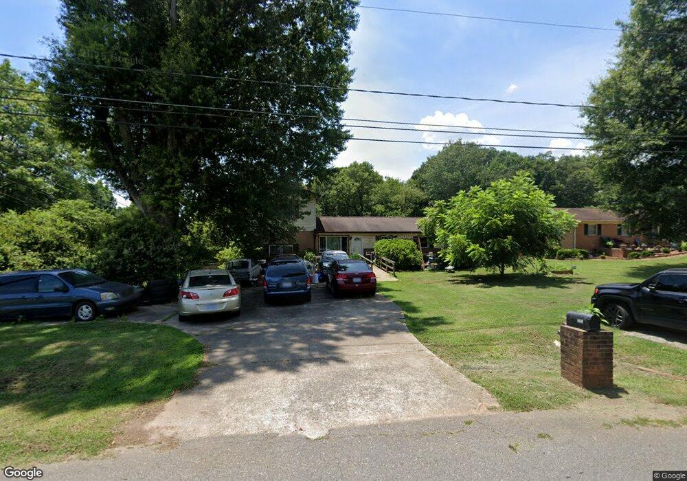 2332 Mason St, Shelby, NC 28150 - photo 1