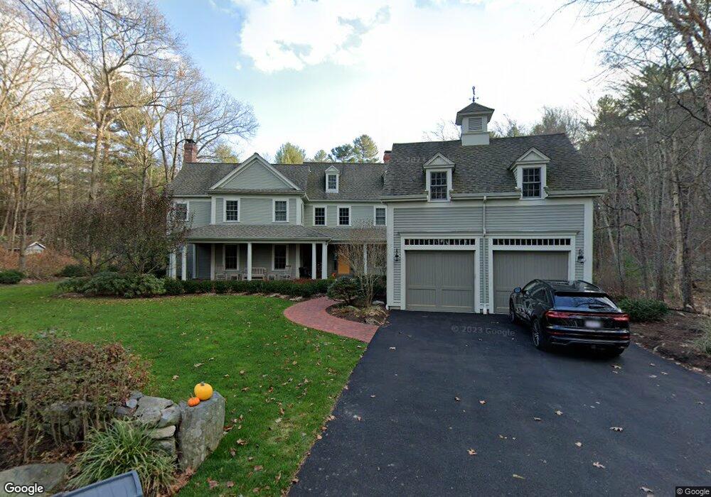 79 Wilsondale St, Dover, MA 02030 - photo 1