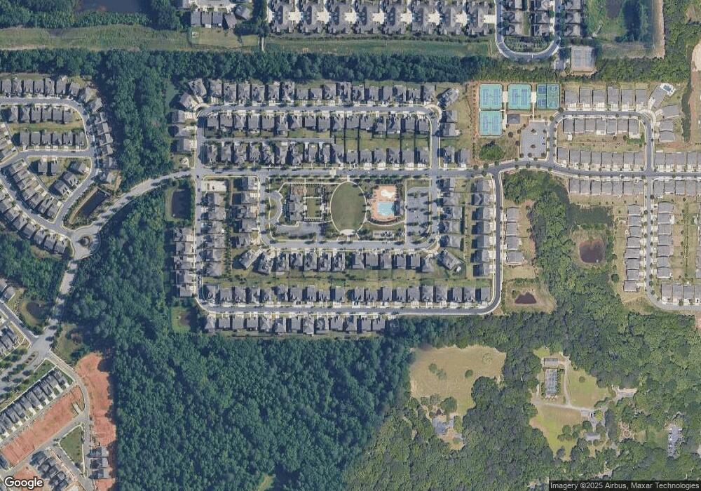 0 Grandview Overlook, Johns Creek, GA 30097 - photo 1