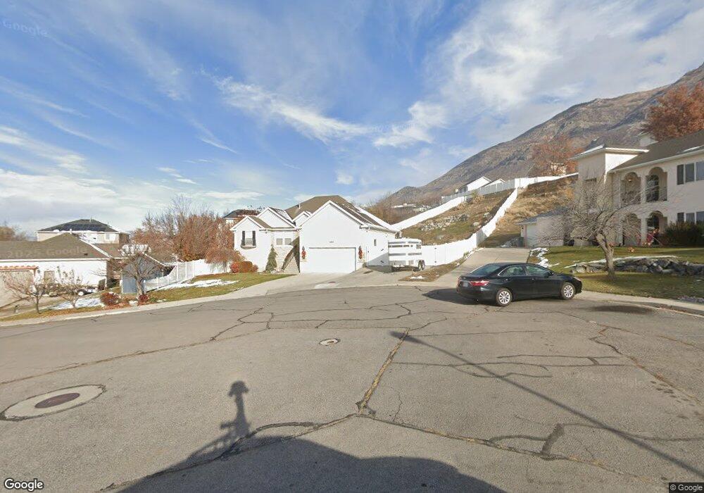 689 E 1170 N, Pleasant Grove, UT 84062 - photo 1
