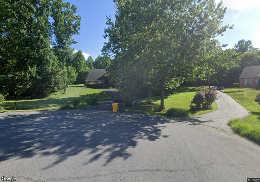 2726 Malvern Hill Ct, Davidsonville, MD 21035 - photo 1