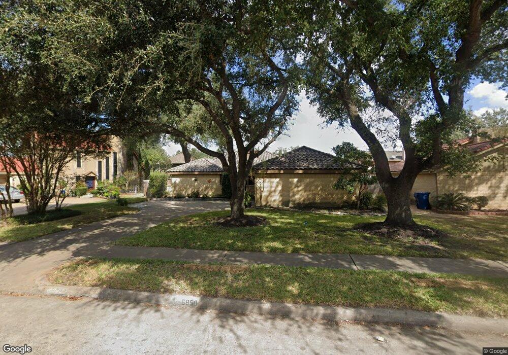 5950 Caruso Forest Dr, Houston, TX 77088 - photo 1