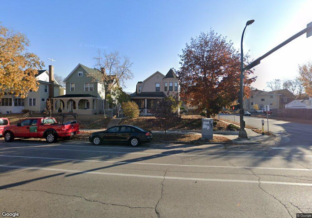 3445 Park Ave, Minneapolis, MN 55407 - photo 1