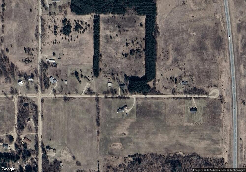 22820 23 Mile Rd, Paris, MI 49338 - photo 1