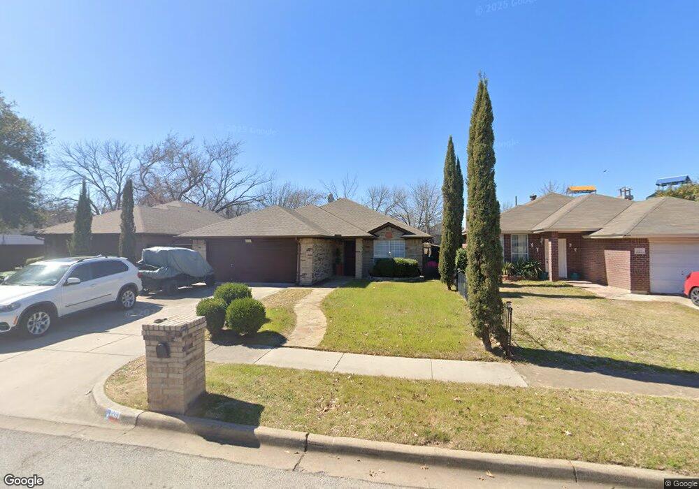 213 N Normandale St, Fort Worth, TX 76108 - photo 1