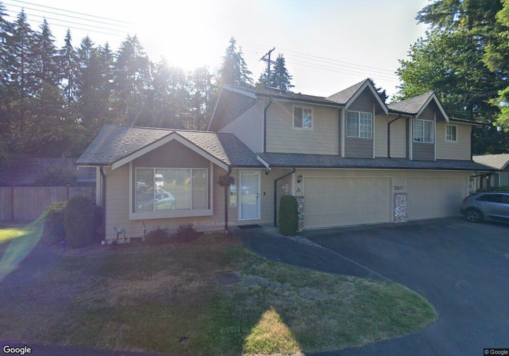 5603A Bridgeport Way W unit 5603A, University Place, WA 98467 - photo 1