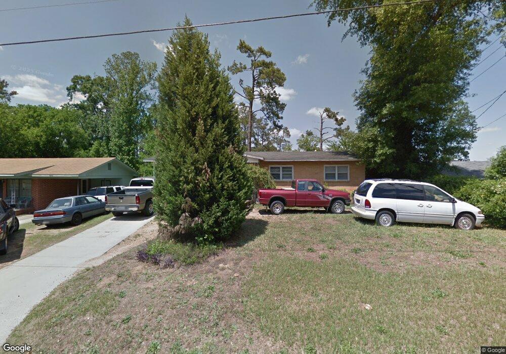4028 Lindwood Dr, Macon, GA 31206 - photo 1