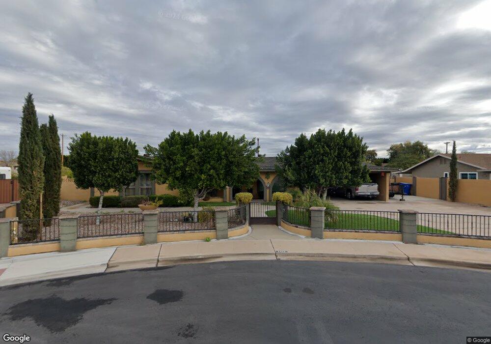 1411 N Roca, Mesa, AZ 85213 - photo 1