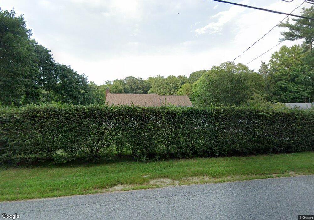 155 Hanover Versailles Rd, Baltic, CT 06330 - photo 1