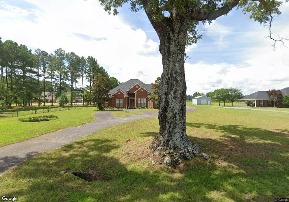 14641 Howells Ferry Rd, Wilmer, AL 36587 - photo 1