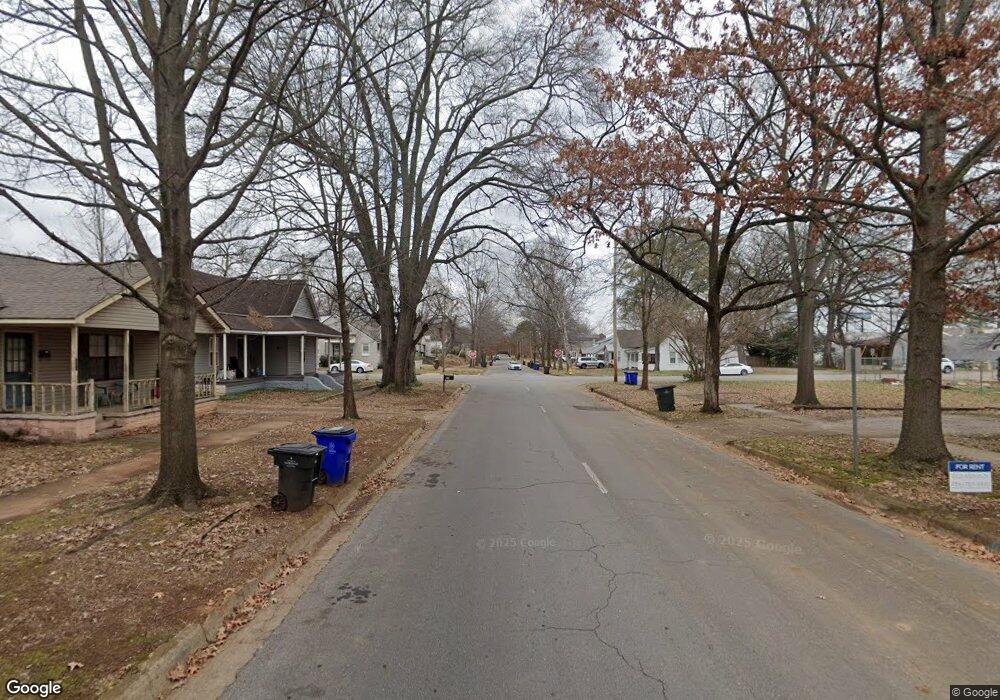 0 E Mobile St unit 146517, Florence, AL 35630 - photo 1