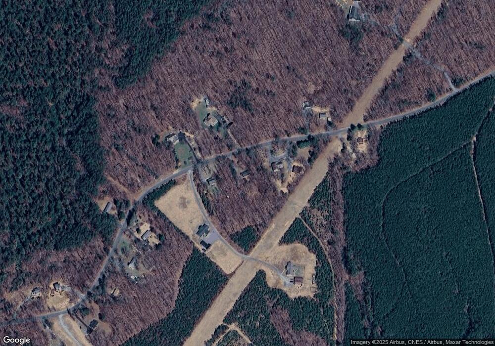 679 Nahor Manor Rd, Palmyra, VA 22963 - photo 1