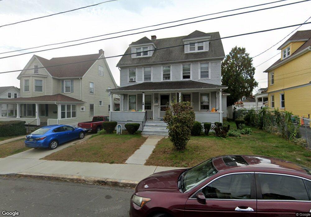 16 Perry St, New London, CT 06320 - photo 1