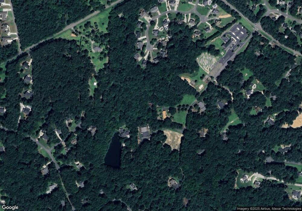 1646 Rock Springs Ln, Woodstock, GA 30188 - photo 1