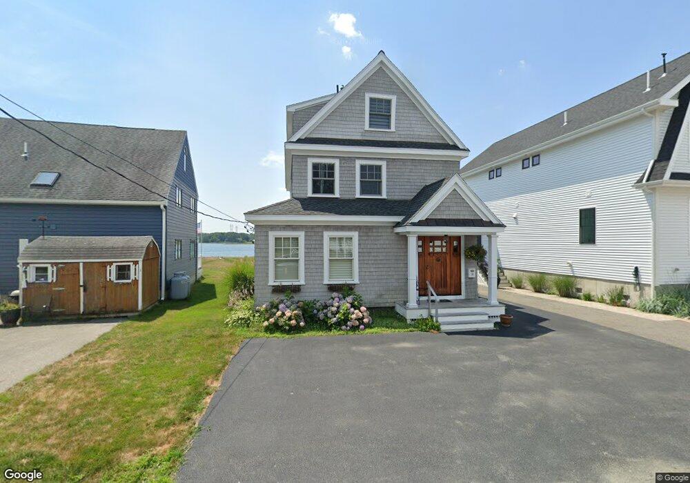 14 Fosters Point, Beverly, MA 01915 - photo 1