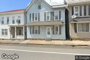 223 W Market St, Beavertown, PA 17813