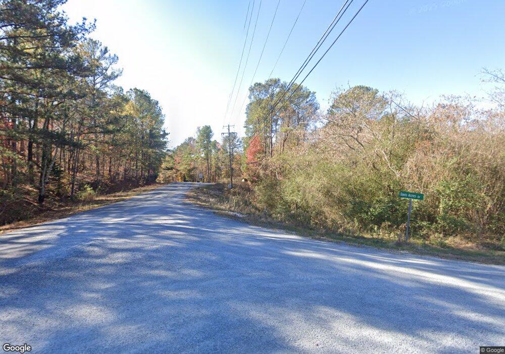 0 Davis Acres Dr unit 426405, Alpine, AL 35014 - photo 1