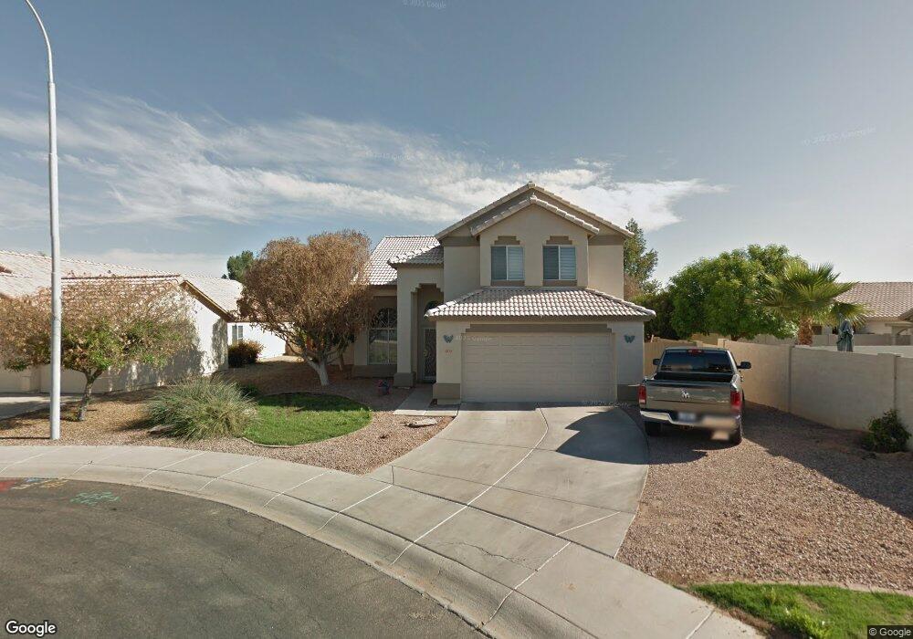 809 E Baylor Ln, Chandler, AZ 85225 - photo 1