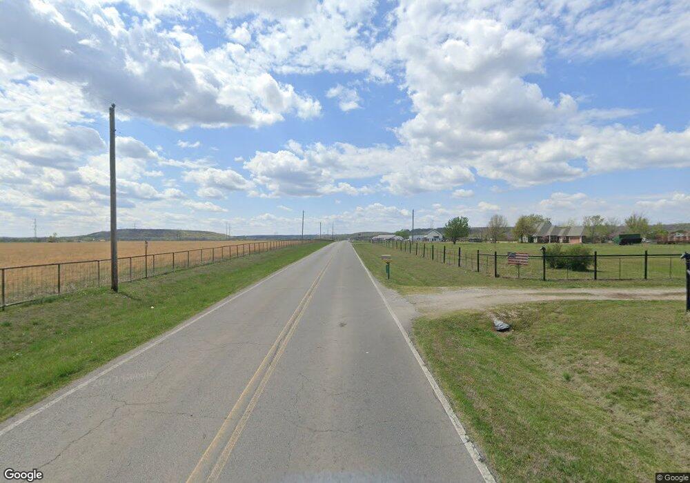 6445 W 103rd St N, Sperry, OK 74073 - photo 1