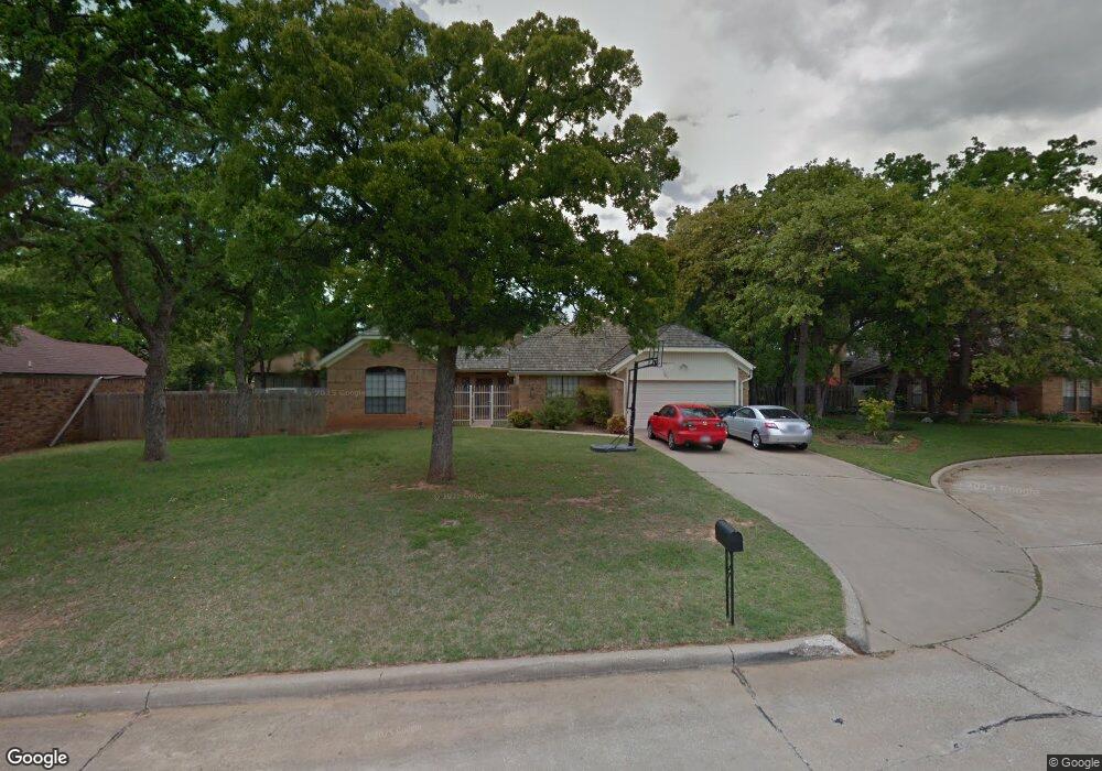 3405 Thornridge Cir, Duncan, OK 73533 - photo 1