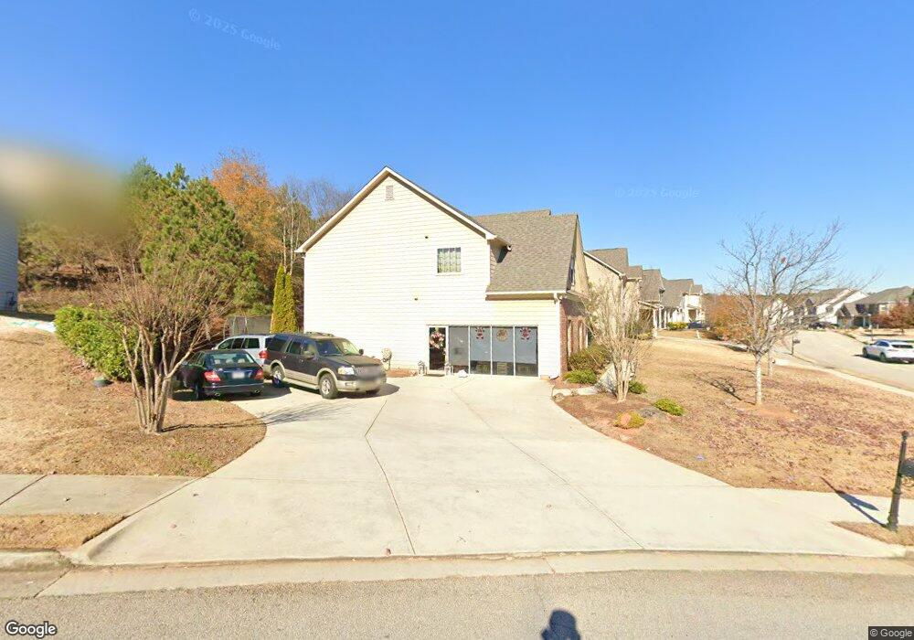 2003 Harvest Mill Run unit LOT 170, Conyers, GA 30012 - photo 1