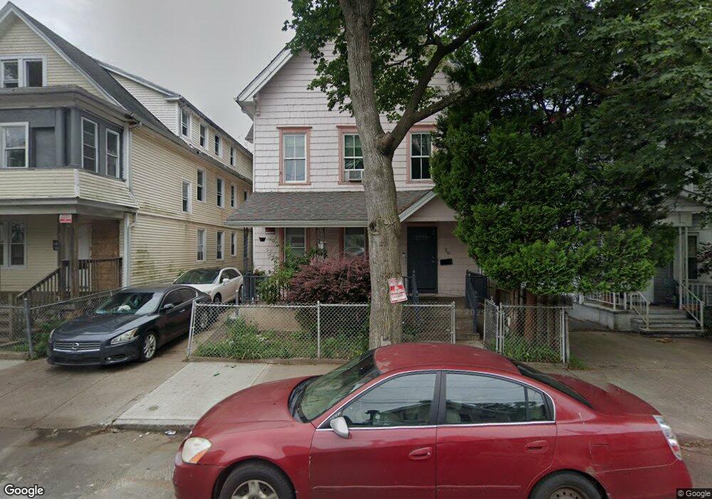 20 Arthur St, New Haven, CT 06519 - photo 1