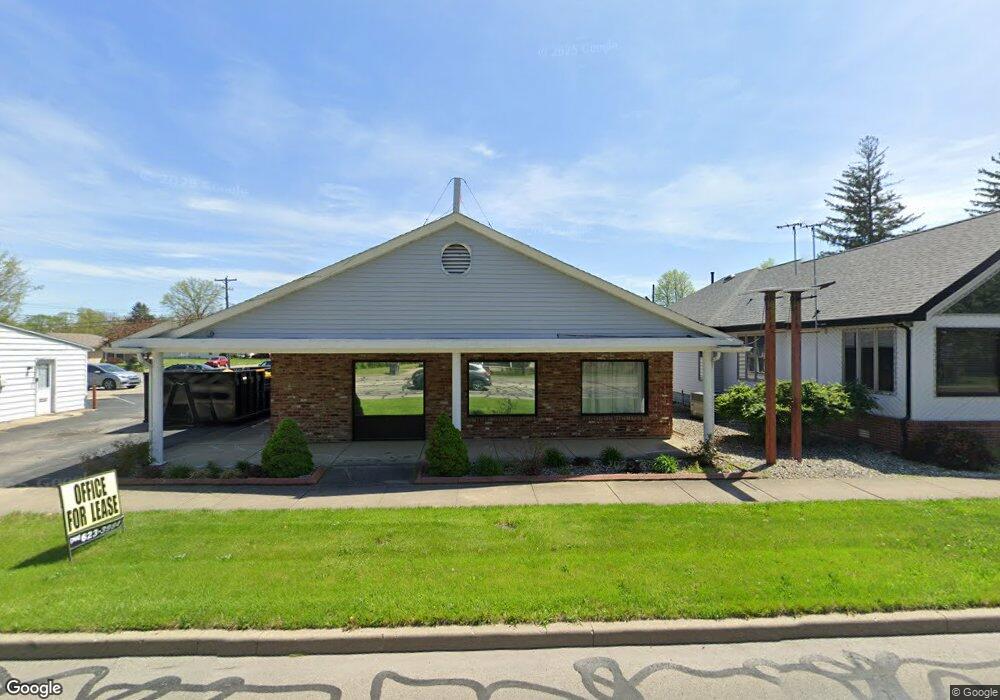 1232 Broadway St, Anderson, IN 46012 - photo 1