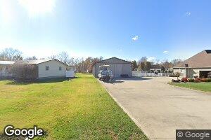 25 Anita Ave, Mc Dermott, OH 45652