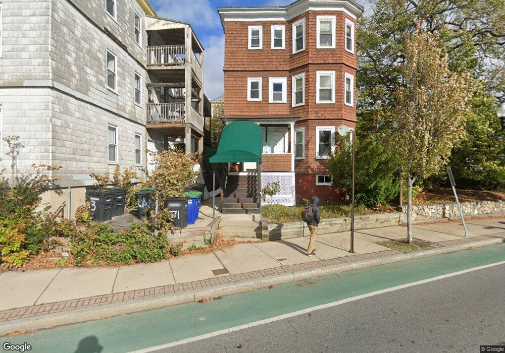 771 Somerville Ave unit 1, Somerville, MA 02143 - photo 1