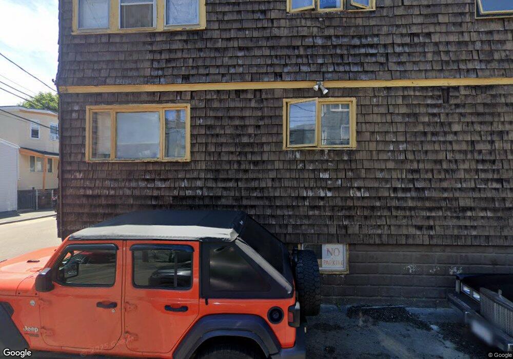 17 Sachem St, Revere, MA 02151 - photo 1