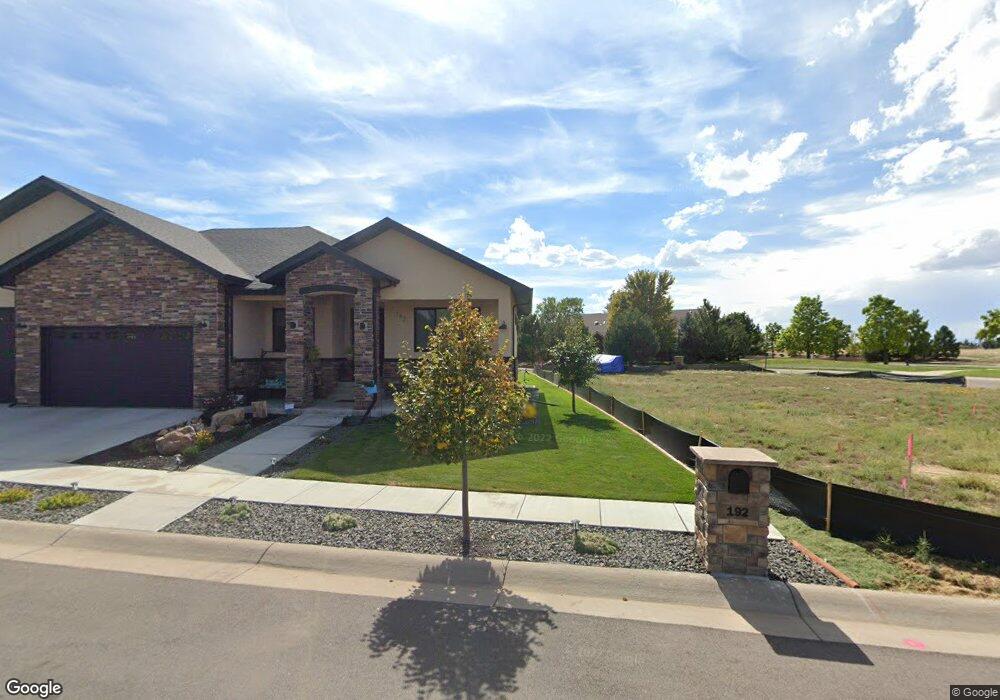 198 Chapel Hill Cir, Brighton, CO 80601 - photo 1