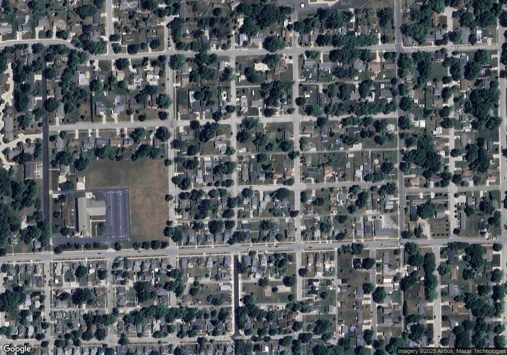 804 E 5th St, Auburn, IN 46706 - photo 1