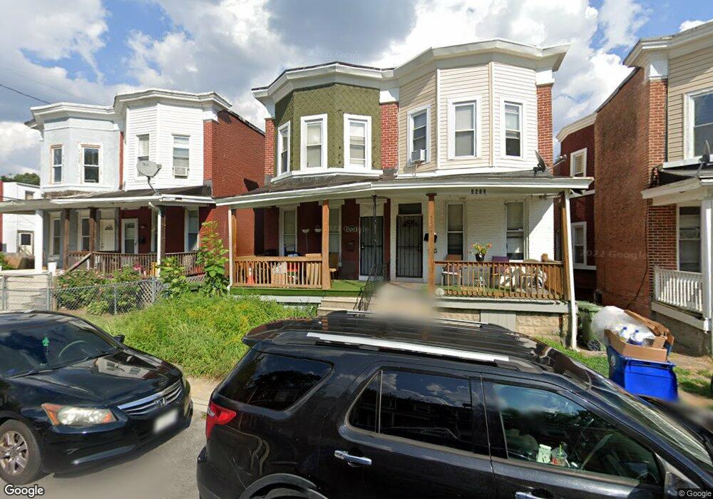 5211 Craig Ave, Baltimore, MD 21212 - photo 1