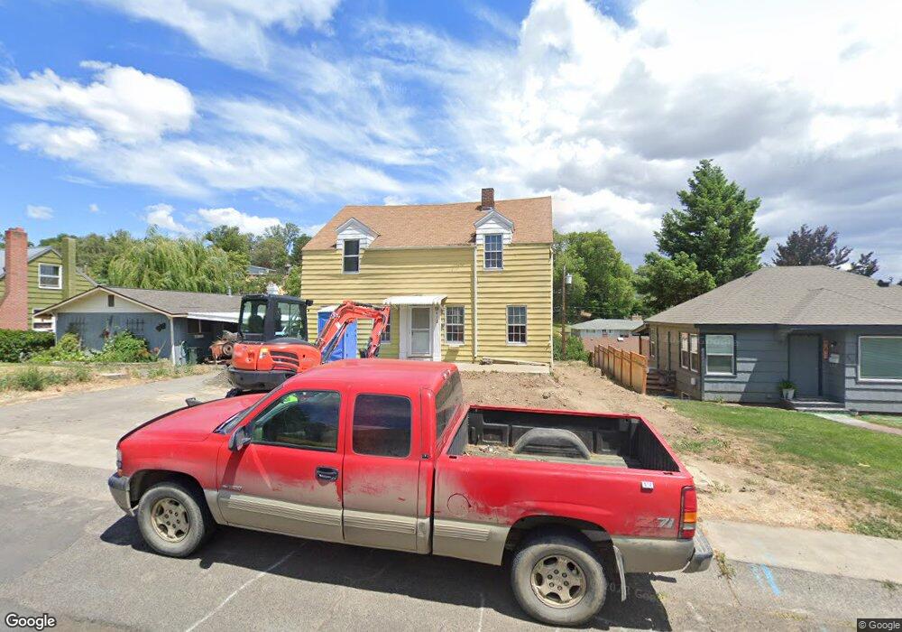 612 NW 8th St, Pendleton, OR 97801 - photo 1