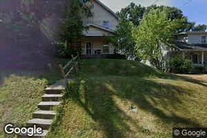 2434 17th St NE, Canton, OH 44705