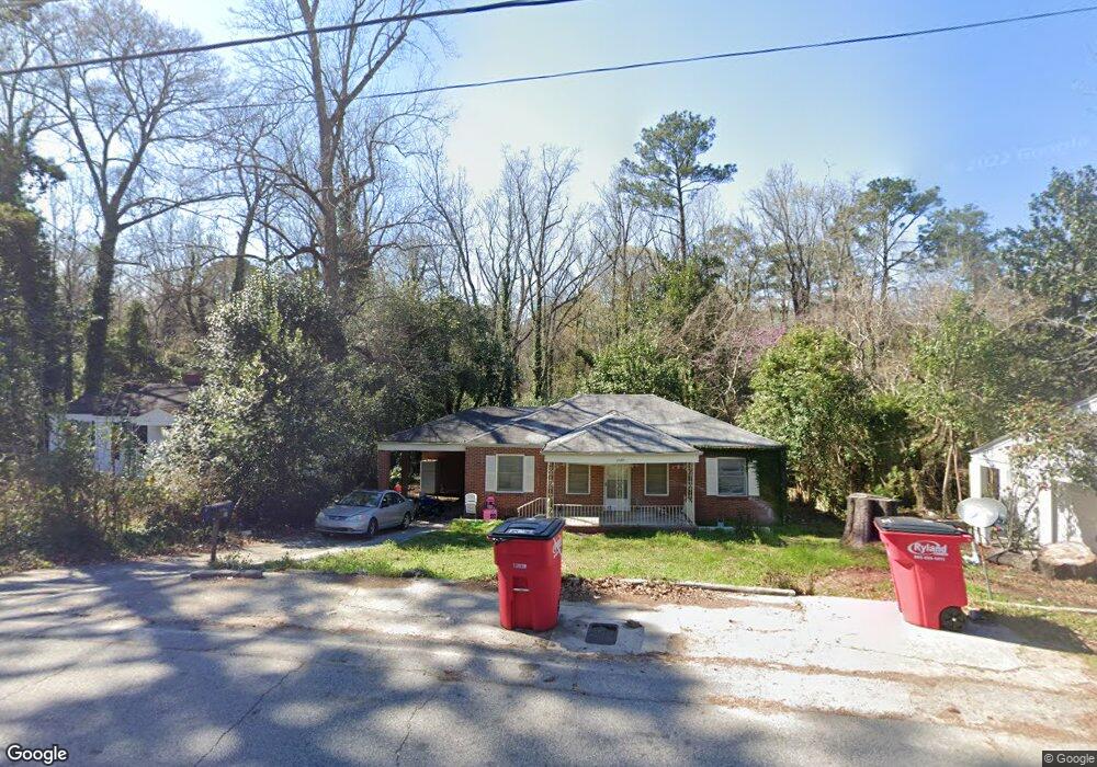 1170 Briarcliff Rd, Macon, GA 31211 - photo 1