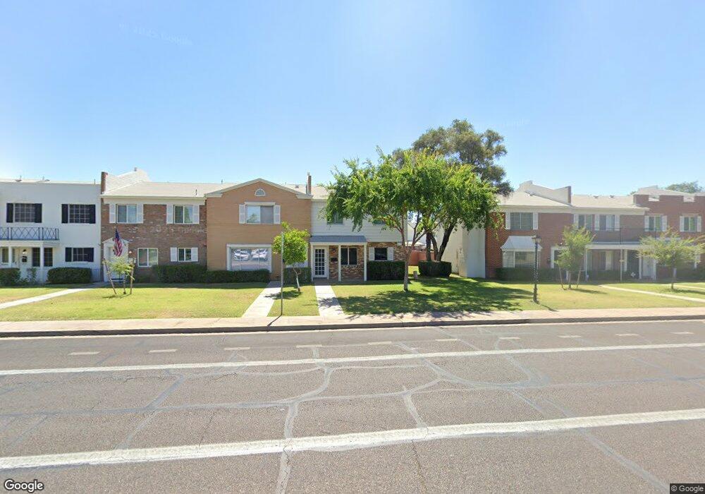 4443 N 40th St unit 5, Phoenix, AZ 85018 - photo 1