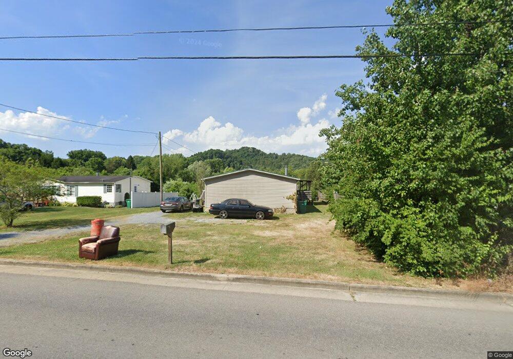 331 E 4th Ave, Watauga, TN 37694 - photo 1
