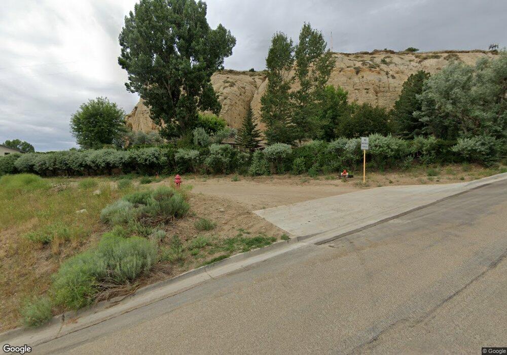 1040 Pershing St, Craig, CO 81625 - photo 1