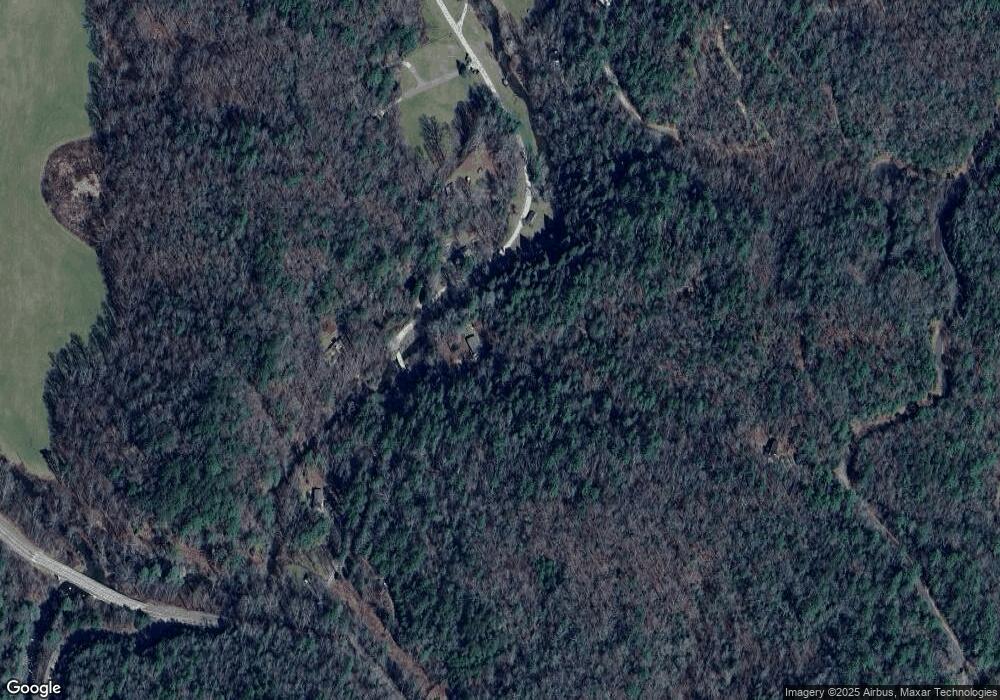 202 Hidden Valley Trail, Ellijay, GA 30540 - photo 1