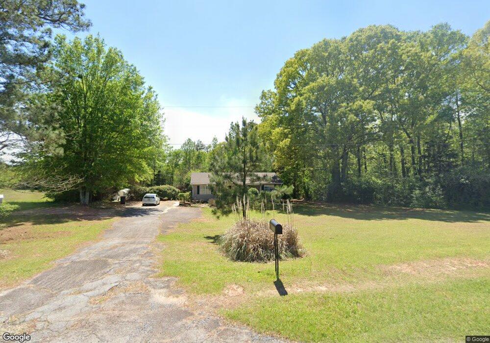 2218 Willis Rd, Barnesville, GA 30204 - photo 1