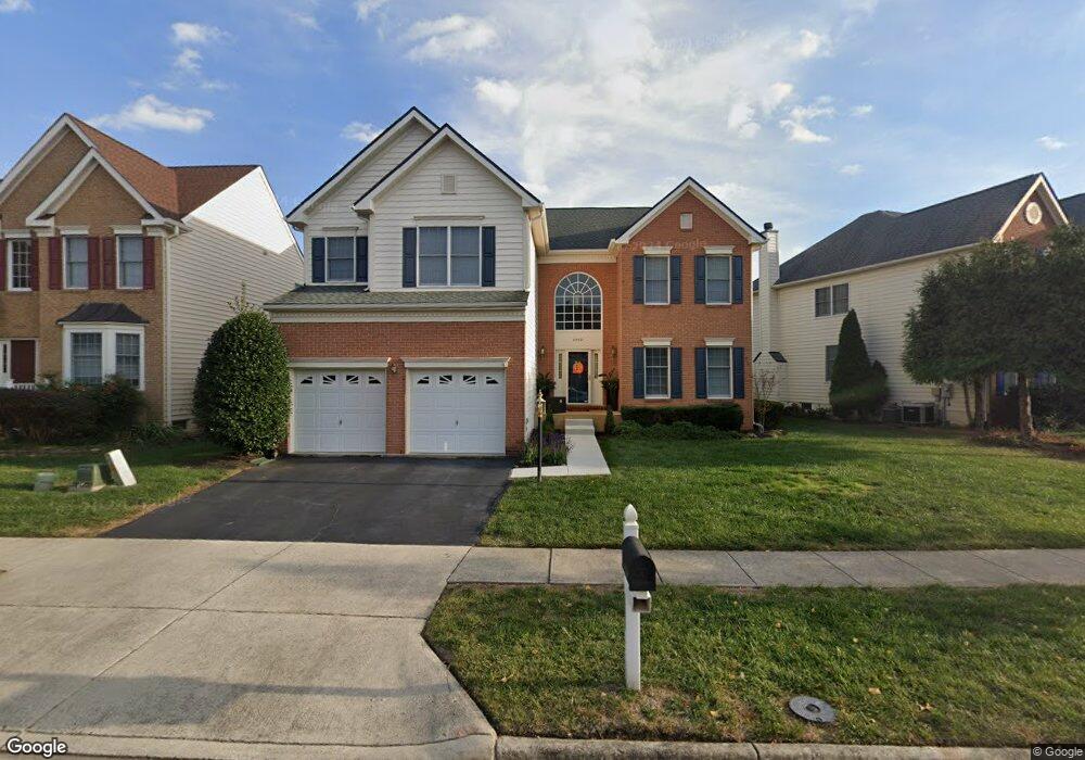 25421 Carrington Dr, Chantilly, VA 20152 - photo 1