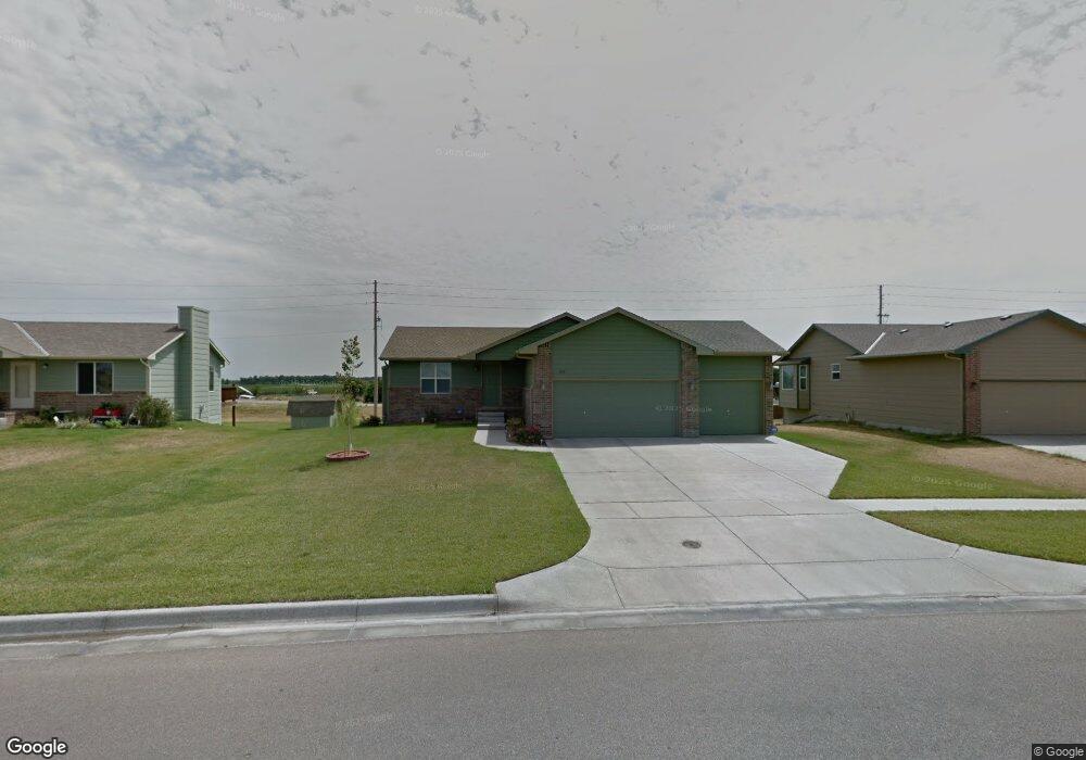 812 S Longbranch Dr, Maize, KS 67101 - photo 1