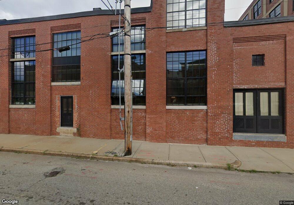 12 Eagle St unit 6-119, Providence, RI 02908 - photo 1