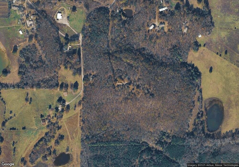 201 Warden Hill Ln, Mc Rae, AR 72102 - photo 1