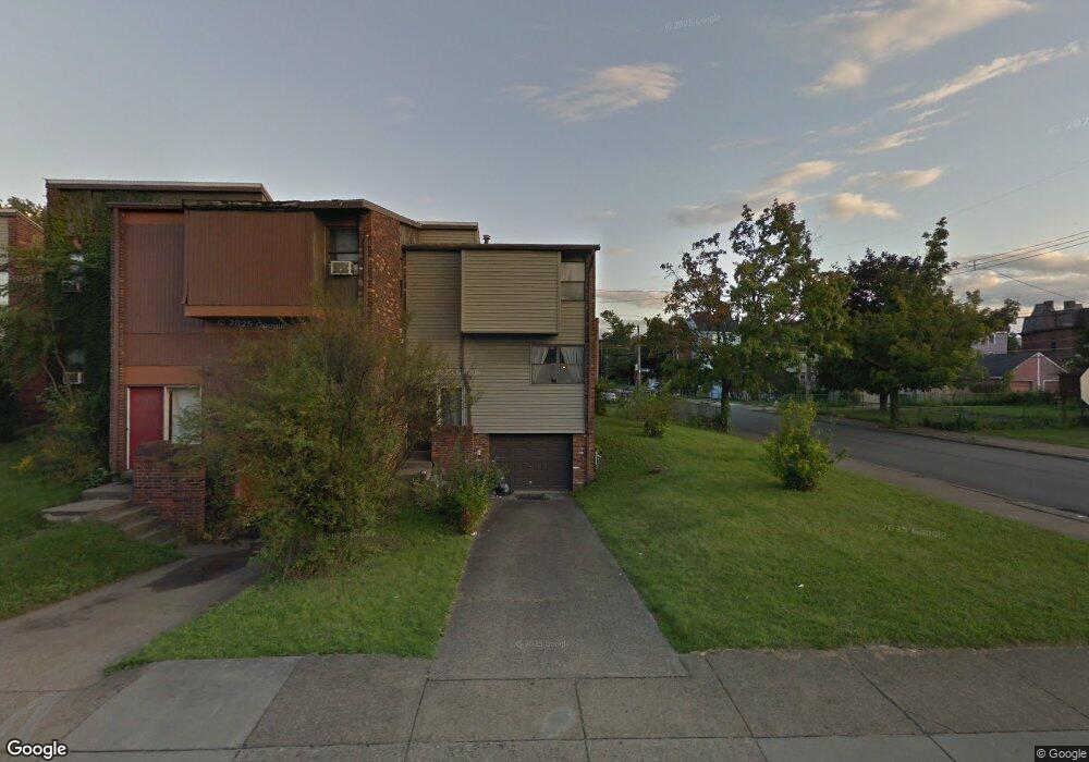 1137 Pennsylvania Ave, Pittsburgh, PA 15233 - photo 1