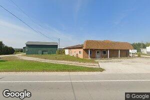 N7235 State Highway 42, Algoma, WI 54201
